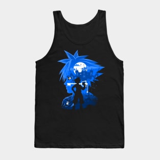 Kingdome Tank Top